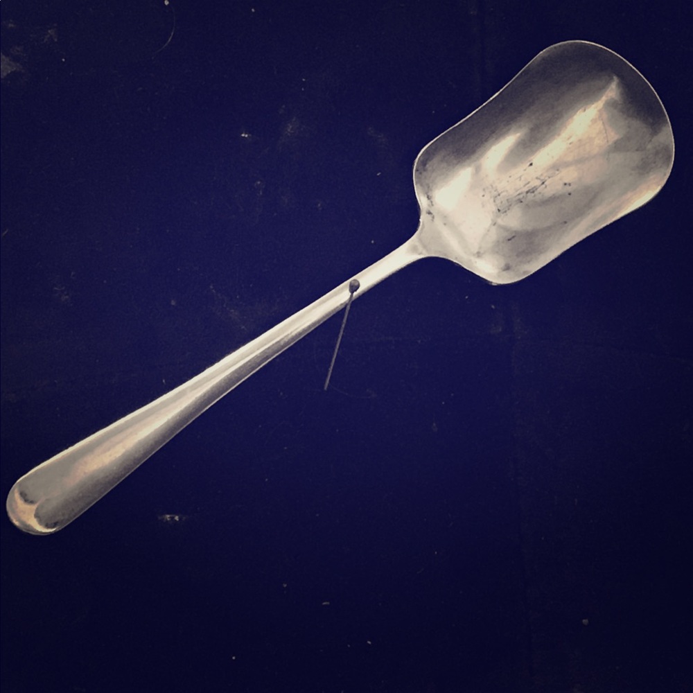 Sterling Silver Award Spoons. Circa 1910